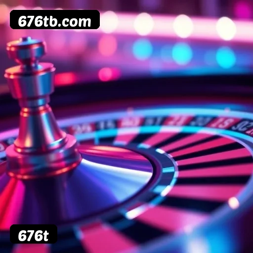 Tabela RTP dos jogos de cassino da 676t